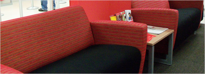 Dimension Interiors